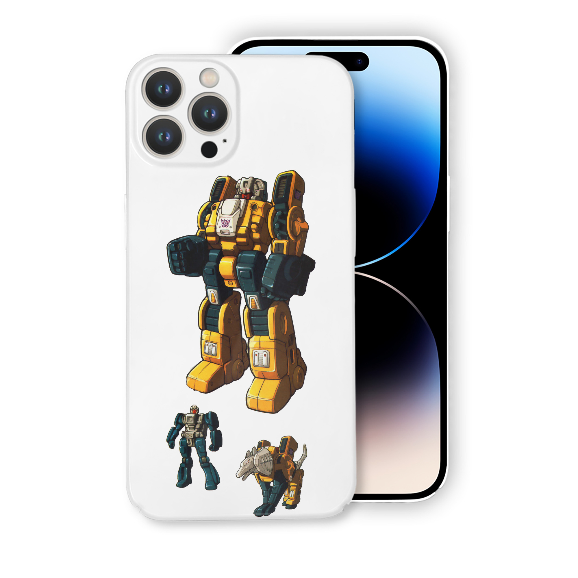（画像用）  【iPhone 14シリーズ対応】ハードケース